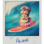 Aloha! Kazino automati