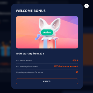 Latvijas kazino bonusi