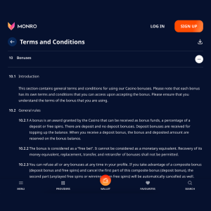 Latvijas kazino bonusi