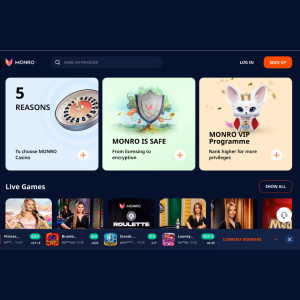 Latvijas kazino bonusi