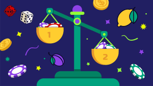 Bezriska griezienu iegū&scaron;anas solis 1