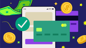 Veic iemaksu un saņem bonusu