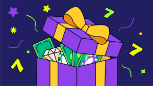 3 - Ieslēdziet demo spēli vai aktivizējiet bonusu