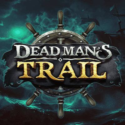 Dead Man&rsquo;s Trail logo