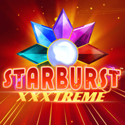 Starburst XXXtreme logo