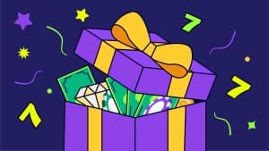 Bezmaksas azartspēļu solis 3