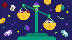 Bezmaksas azartspēļu solis 4